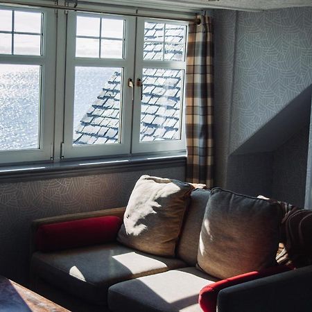 Burlington Guest House Whiting Bay 외부 사진