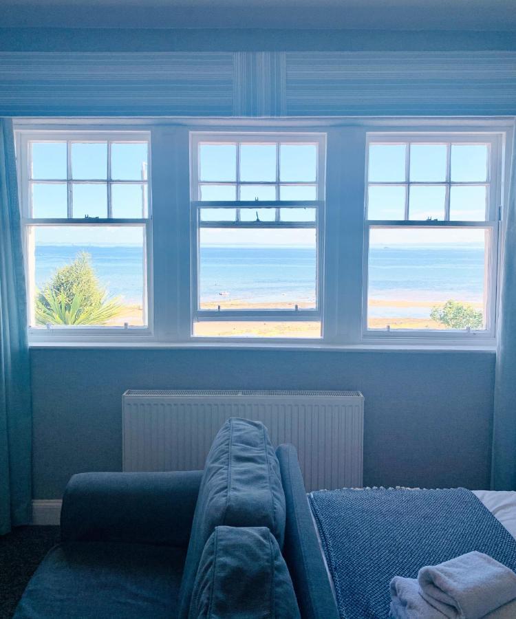 Burlington Guest House Whiting Bay 외부 사진
