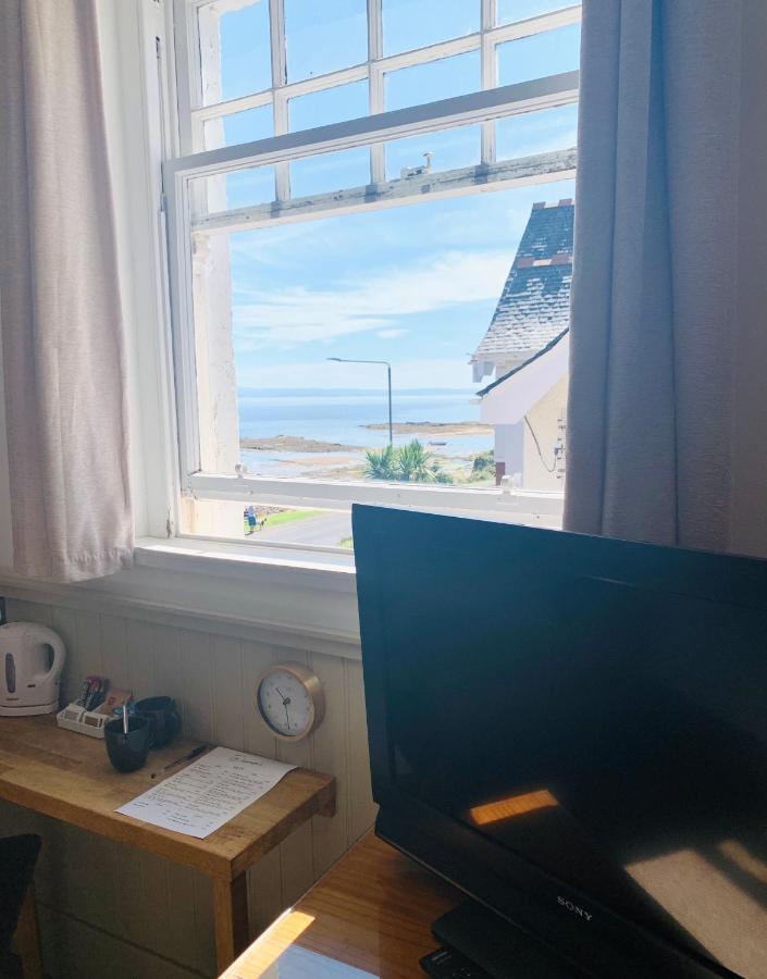 Burlington Guest House Whiting Bay 외부 사진