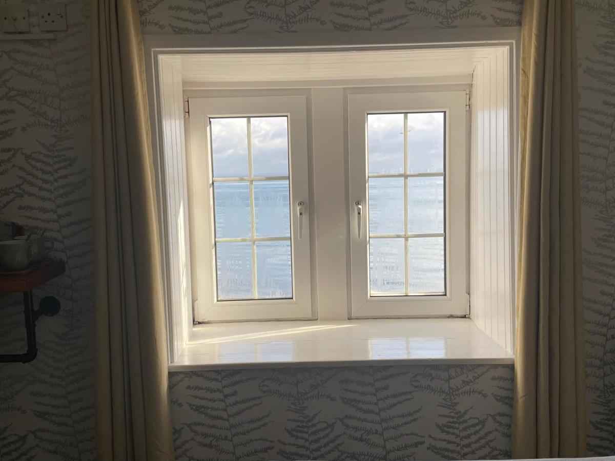 Burlington Guest House Whiting Bay 외부 사진