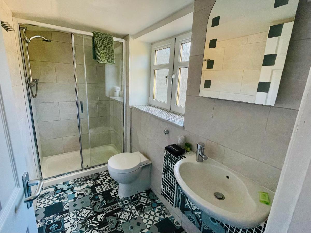 Burlington Guest House Whiting Bay 외부 사진