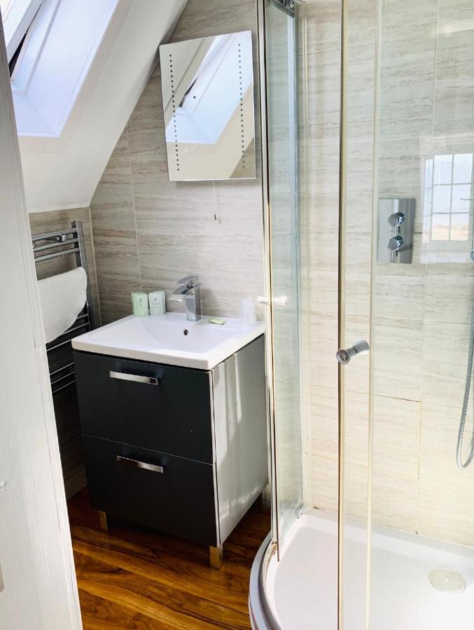 Burlington Guest House Whiting Bay 외부 사진