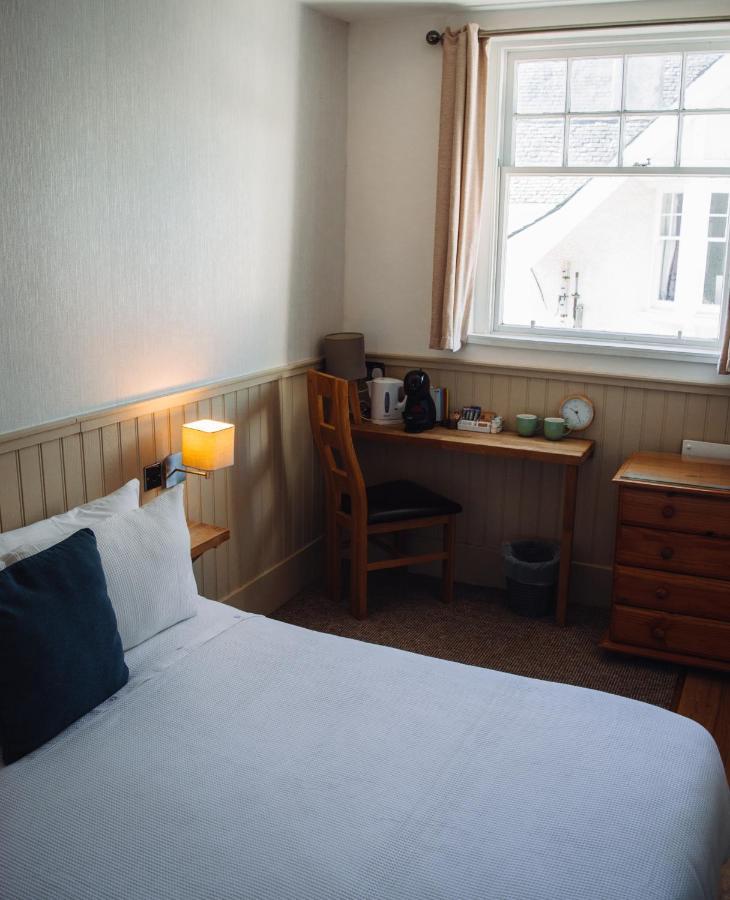Burlington Guest House Whiting Bay 외부 사진